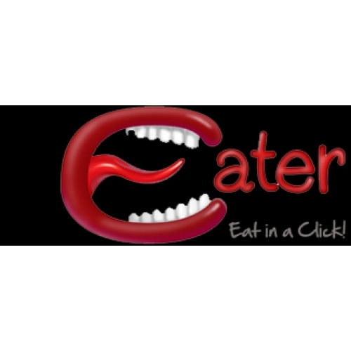 Eater.ro / Site de comenzi online si livrari