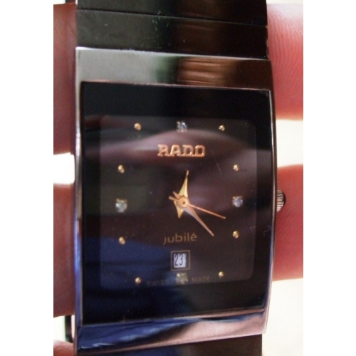 Ceas Rado Jubile 1600282/ R28204162