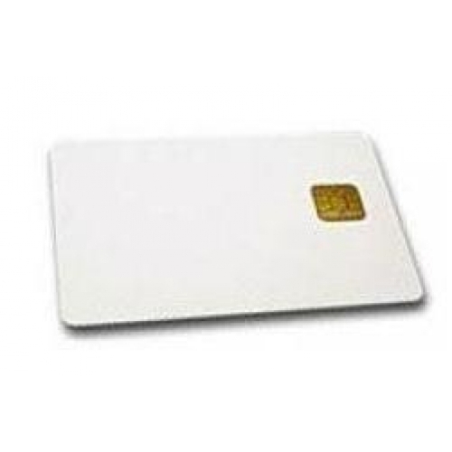 Chip card cu procesor: Smartcard PKI