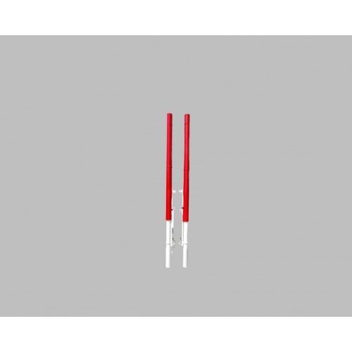 Stalpi Multifunctionali (tenis, volei, badminton)