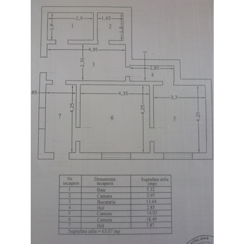 Casa de vanzare - Imobiliare Busteni