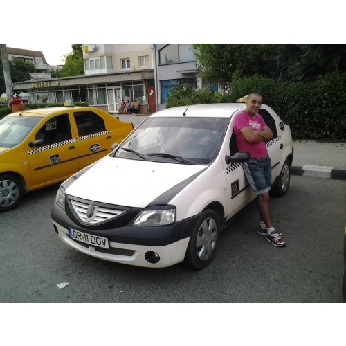 Taxi Giurgiu Ruse Bulgaria zilnic