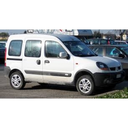 Dezmembrez Renault Kangoo, motorizare 1.5dci, an 2007