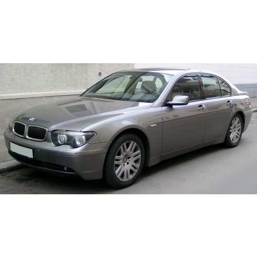 Bmw seria 7, E65, an 2004, motorizare 3.0d,