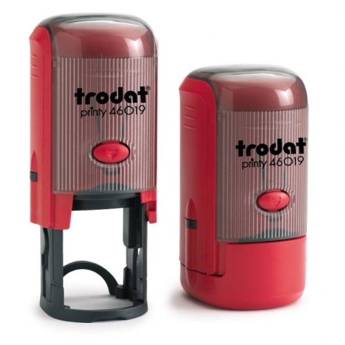 STAMPILE ROTUNDE / Stampila Trodat 46019