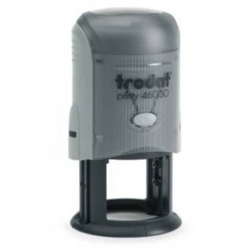 STAMPILE ROTUNDE / Stampila Trodat 46030