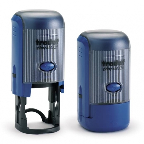 STAMPILE ROTUNDE / Stampila Trodat 46025