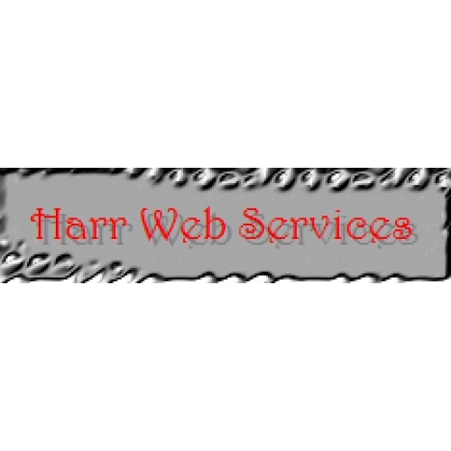 Web design SEO, Harr SEO