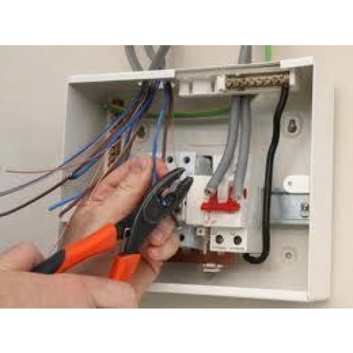 Electrician Bucuresti