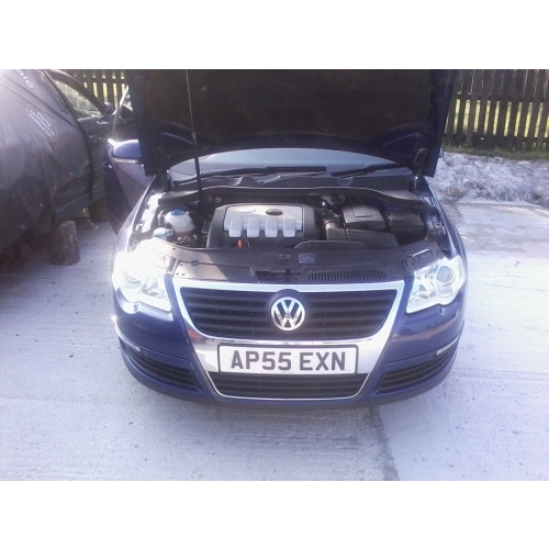 Dezmembrez Volkswagen Passat, an 2006