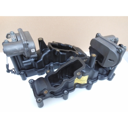 Reconditionam clapeta acceleratie (admisie) VW, Audi 2.7 si 3.0 TDi