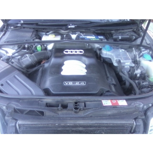 Dezmembrez Audi A4, an 2003
