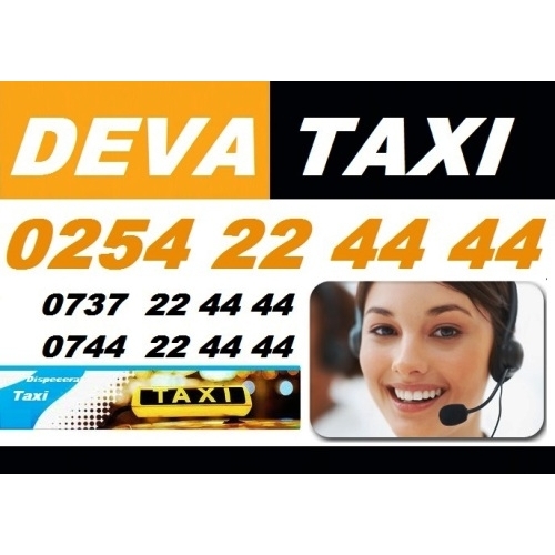 DEVA TAXI