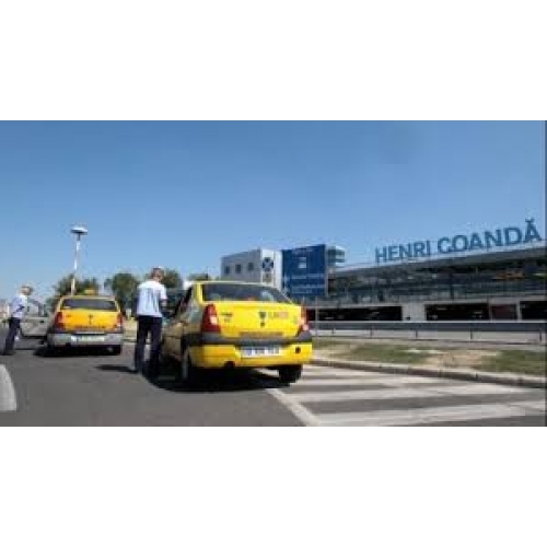 Taxi Giurgiu Bucuresti Aeroport Ruse