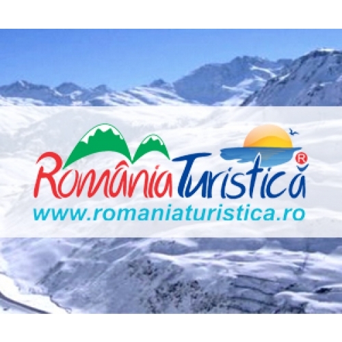 AGENTIA DE TURISM ROMANIA TURISTICA