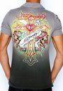 Vand replica tricouri Christian Audigier si Ed hardy barbati si dama