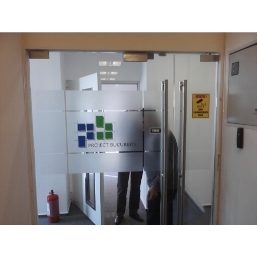 Inscriptionari auto&vitrine