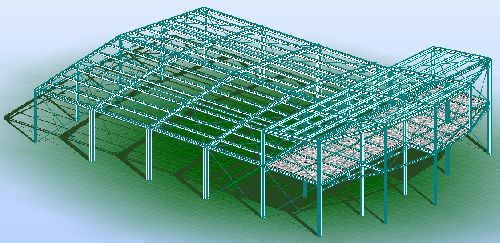 Servicii de ANTREPRENORIAT in CONSTRUCTII