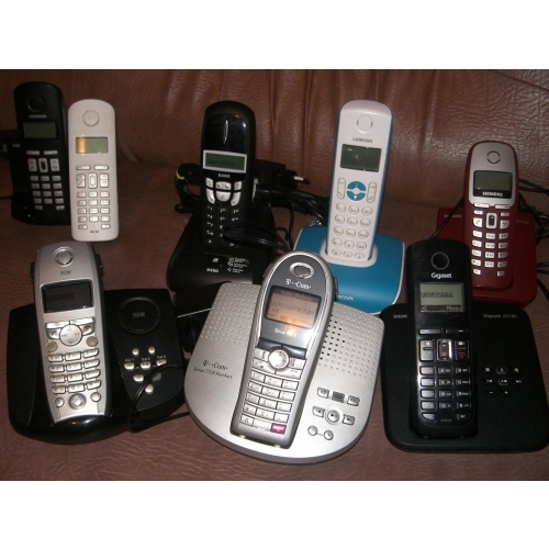 telefon fara fir cordless marci renumite