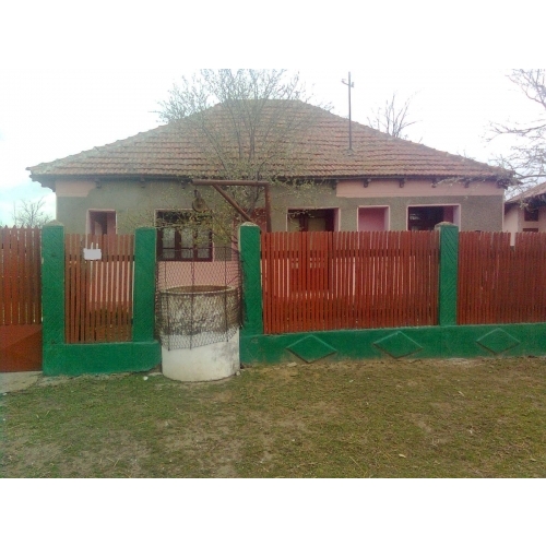 Casa de vanzare - Imobiliare Buzau