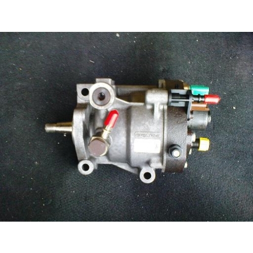 pompe de injectie gama Renault 1.5DCI