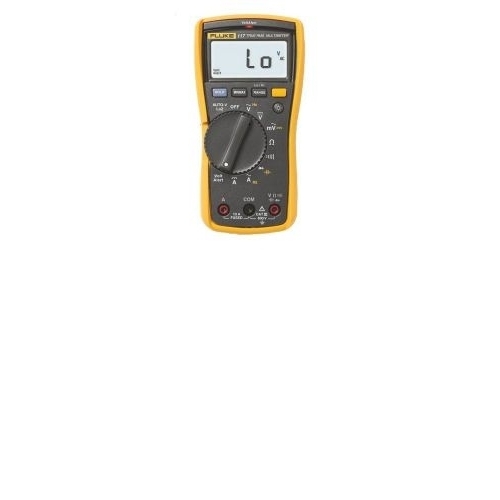 Multimetru digital Fluke 117