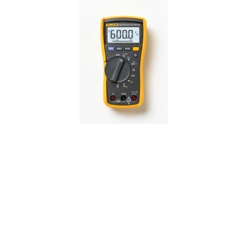 Multimetru digital Fluke 115