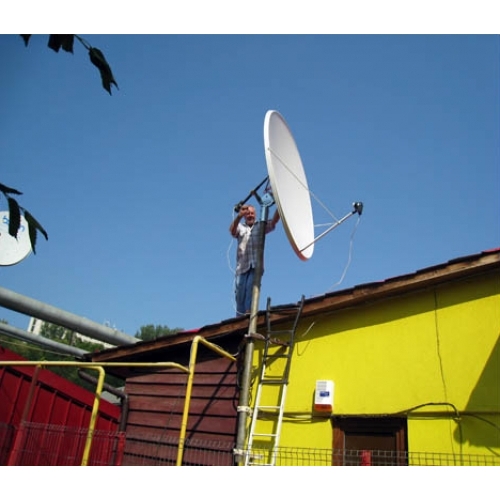 ANTENA SATELIT INSTALATOR 0727.953.484 Antennista, Sky Italia Sky UK DigiTurk