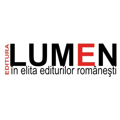 Editura Lumen la Salonul International de Carte - Bookfest IASI 2014