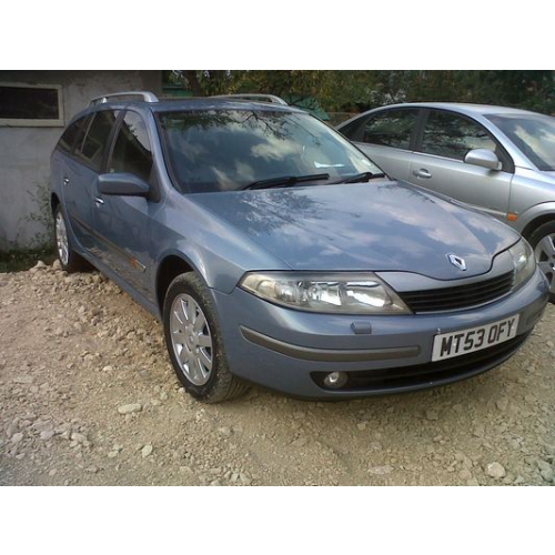 Renault Laguna 2, an 2003