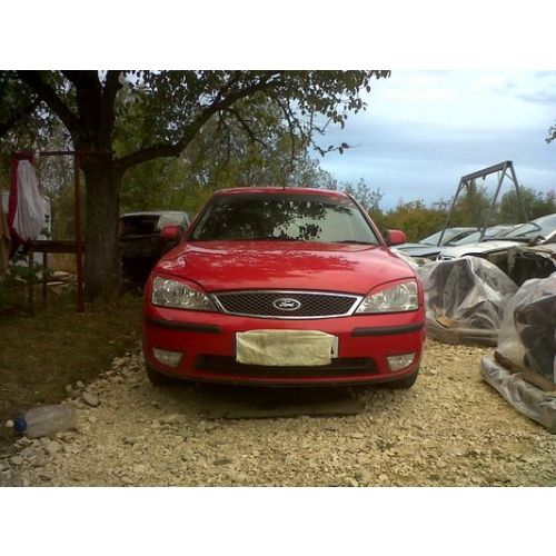Ford Mondeo, an 2003