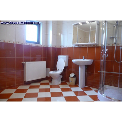 Apartament de vanzare - Imobiliare Busteni