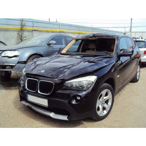 Cumpar BMW X1, X3, X4, X5, X6 avariat