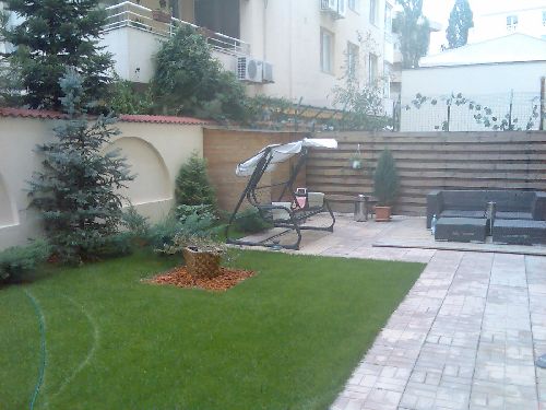 Apartament de inchiriat - Imobiliare Bucuresti