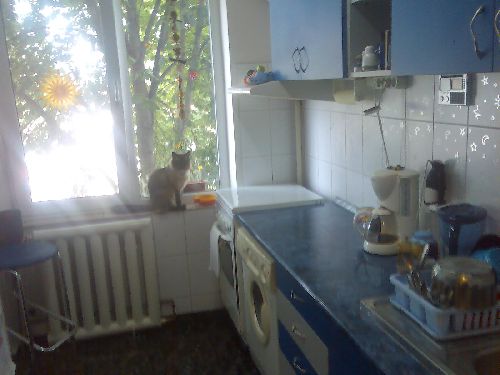 Apartament de vanzare - Imobiliare Bucuresti