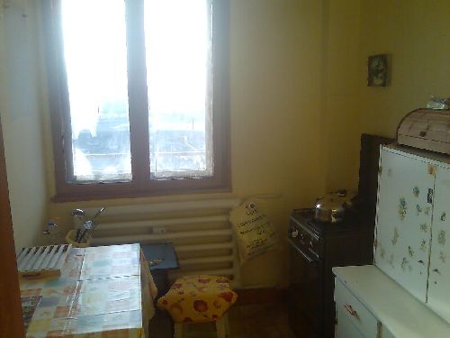 Apartament de vanzare - Imobiliare Bucuresti