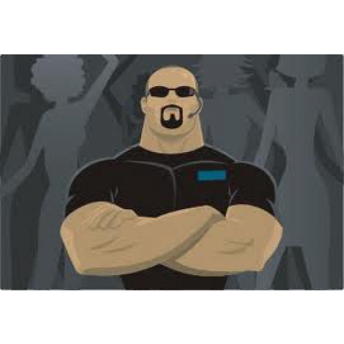 garda de corp ofer servicii