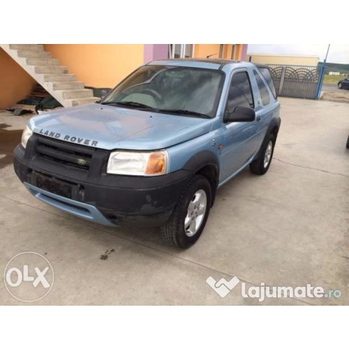 Dezmembrez Land Rover Freelader din 2000