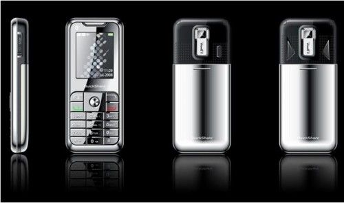 CEL MAI MIC DUAL SIM K328 la 249 RON