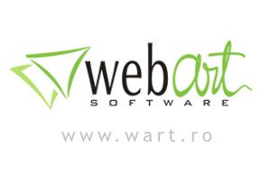 Webart Software firma web design, promovare web, web hosting