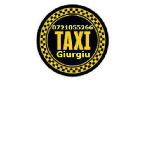 Taxi Giurgiu