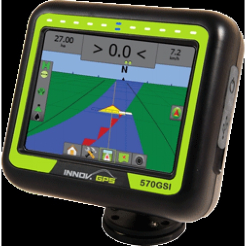 GPS agricol Matrix 570 PRO GSI (ultimul model)