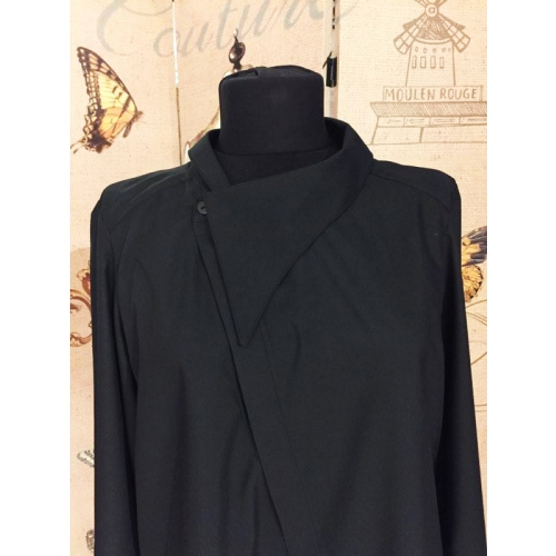 Camasa model inedit, neagra