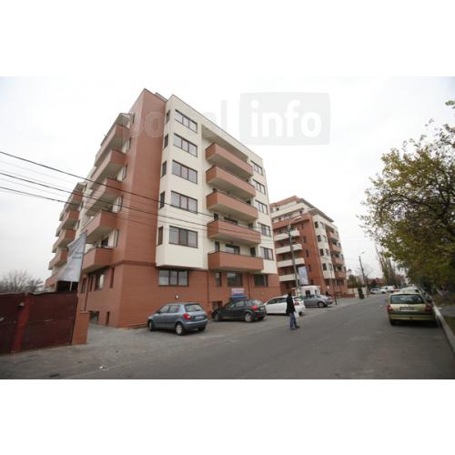 Apartament de inchiriat - Imobiliare Bucuresti