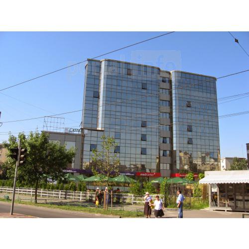 Spatiu comercial/birouri de inchiriat - Imobiliare Bucuresti