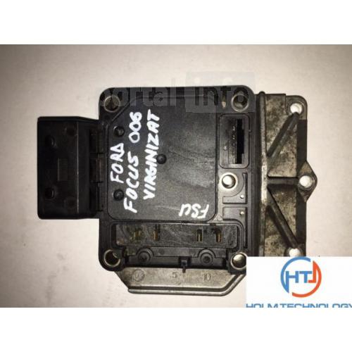 Calculator Pompa Injectie Ford Focus 1.8 Tddi 006