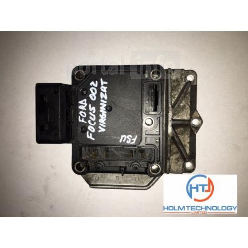 Calculator Pompa injectie Ford Focus 1.8 Tddi 002