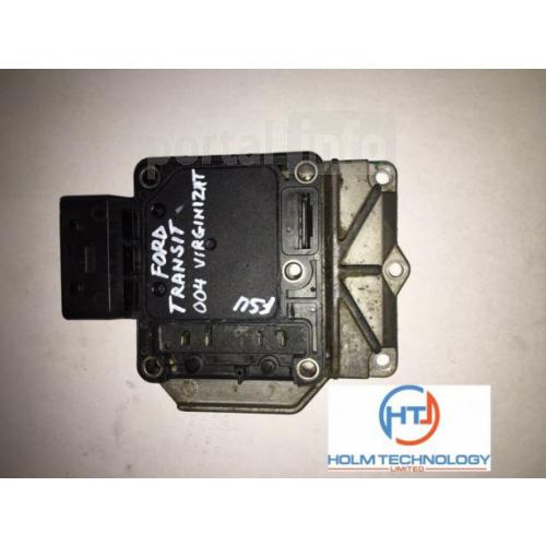 Calculator Pompa injectie Ford Transit 004