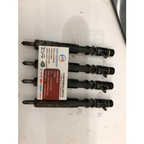 Injectoare Ford 1.8 TDCI Delphi EJBR02201Z