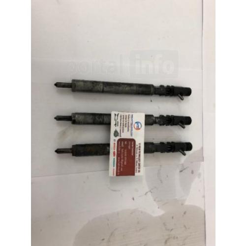 Injector Delphi Ssangyong Kyron 2.0 cod EJBR03401D